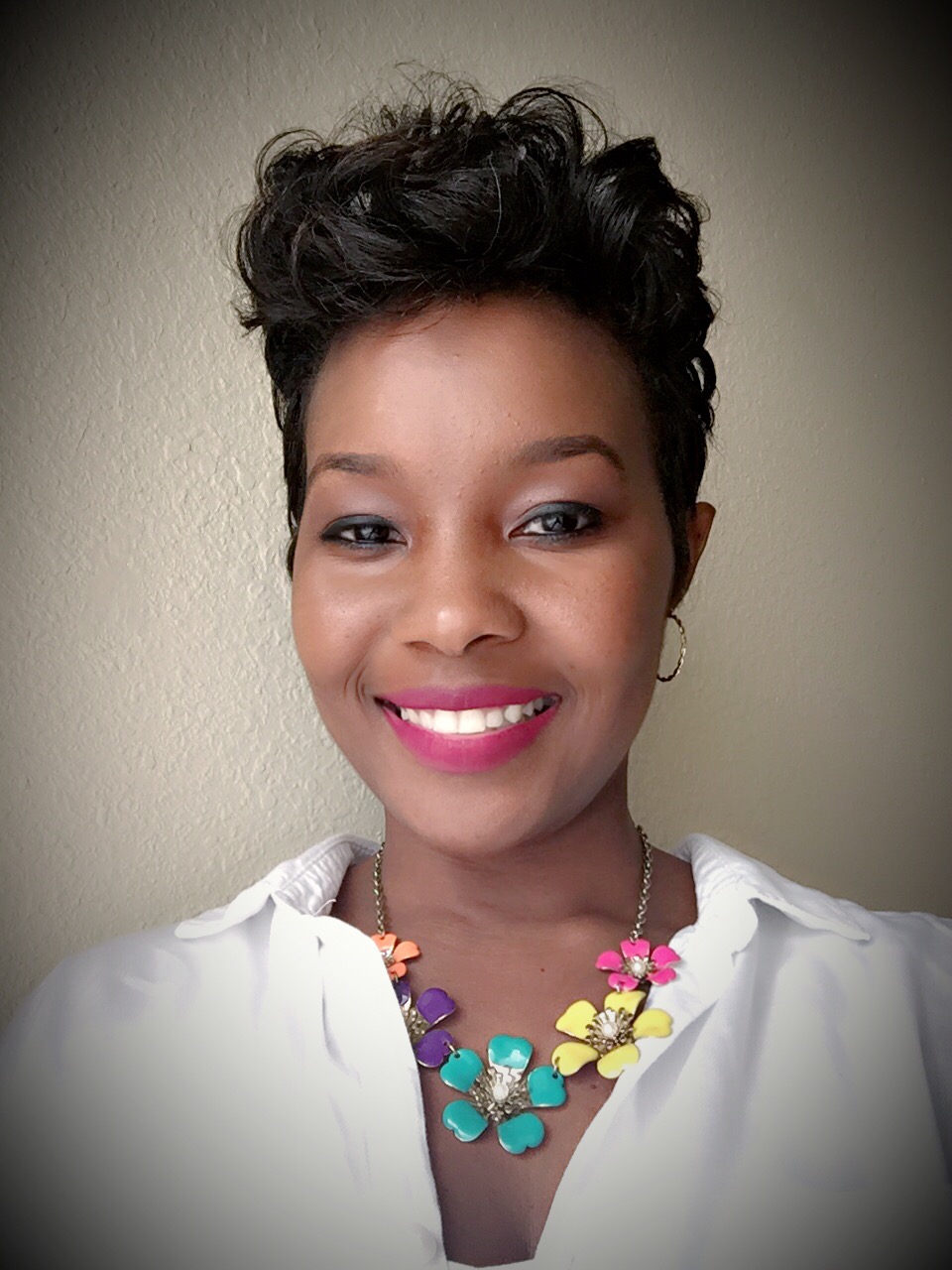 Kita B., Founder & Designer