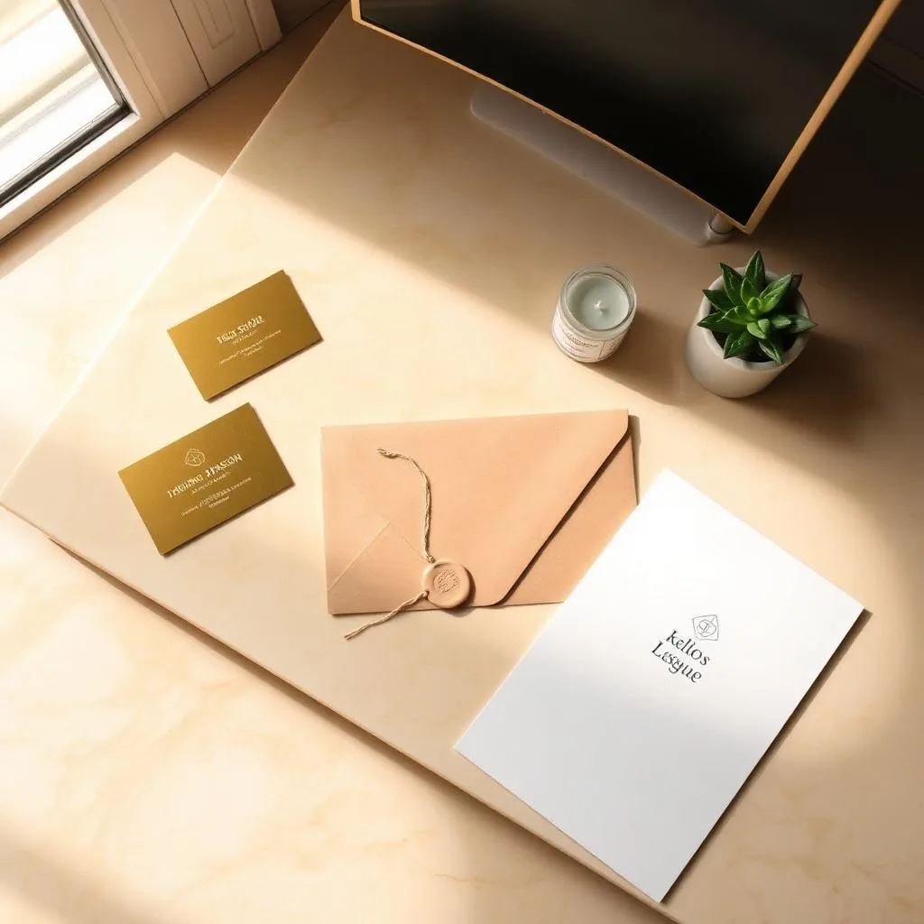 Complete Brand Package