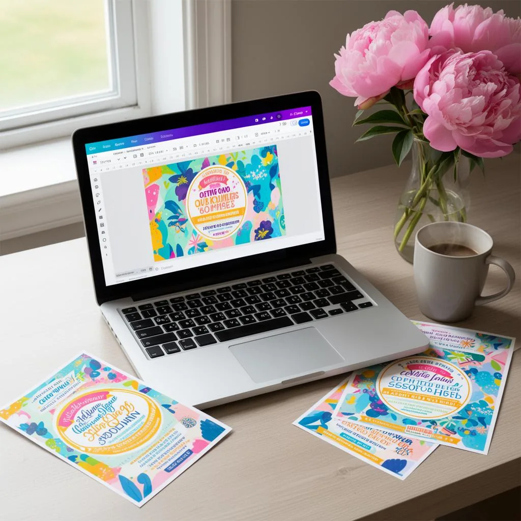 Editable Canva Templates