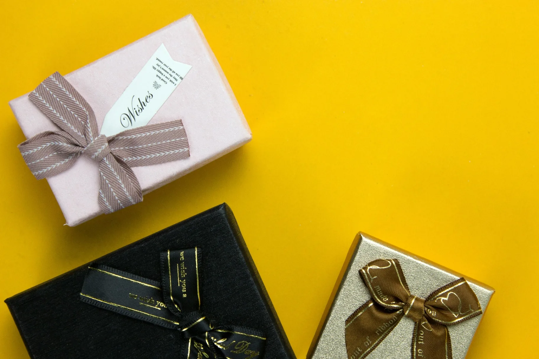 Personalized Gifts