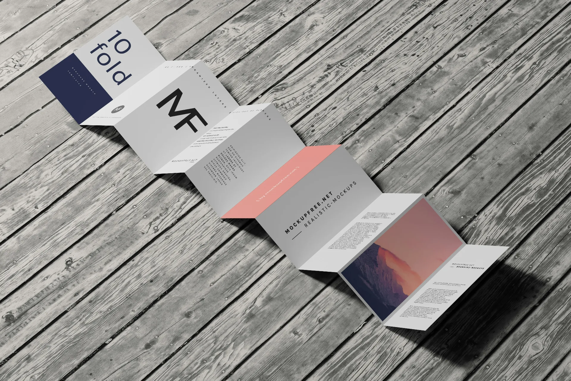 Flyers & Print Design