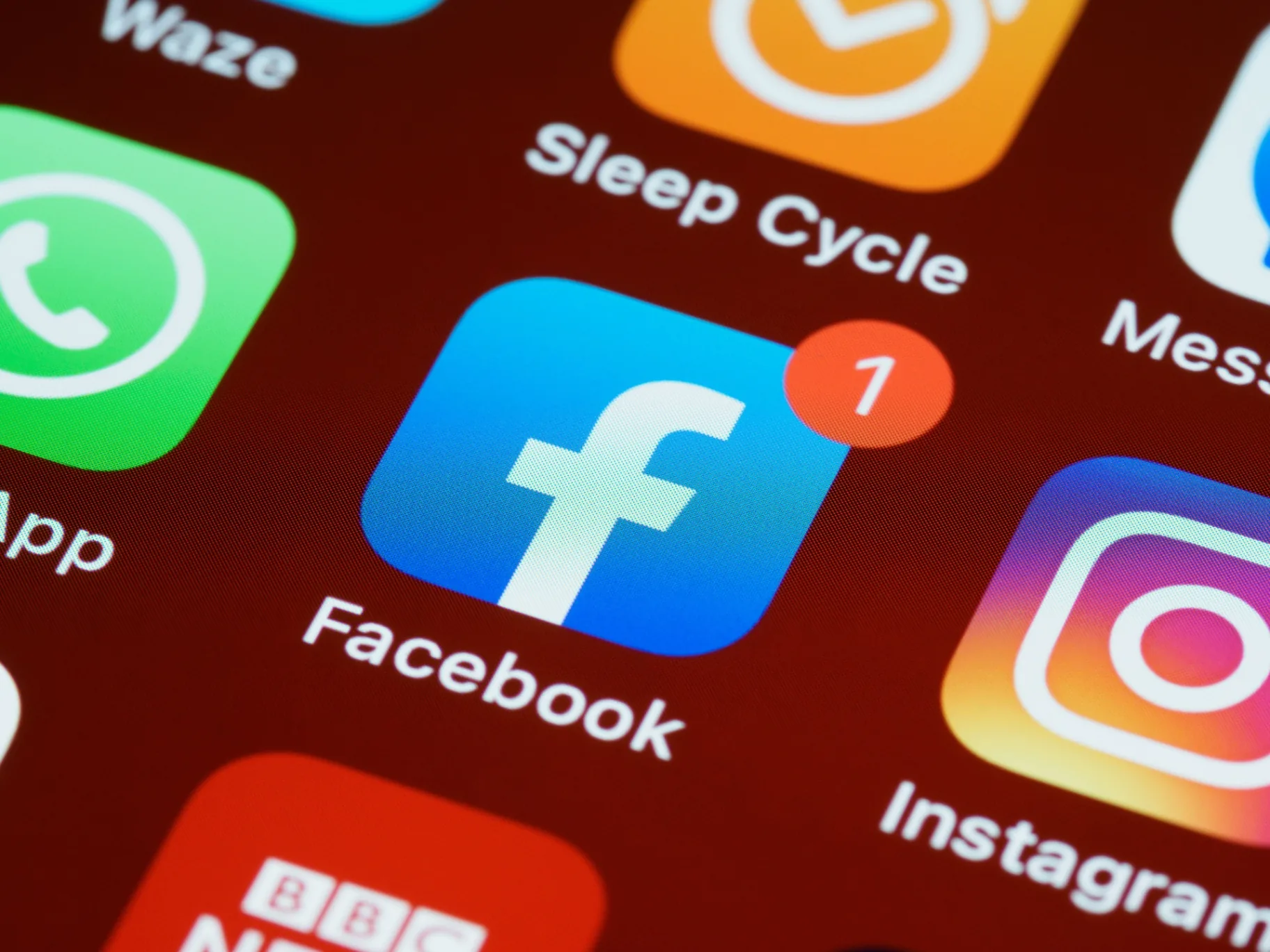 Social Media Graphics