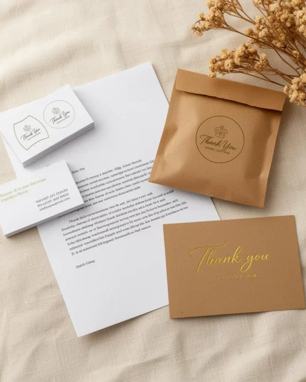 Logo Design Package